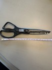 Stampin  Up  Decorative Edge Paper Edgers Scissors And Stamp Cutting Scissors
