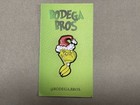 Bodega Bros Grinch Hat Pin Mr  Grinch Peeker Christmas Glow In The Dark
