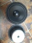 New 6 5  6 1 2  Inch Replacement Bass Woofer For Klipsch Pro 2 1   Jbl L40 2 Way