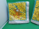 Garfield Napkins Happy Birthday Nos Never Used Lot 2 Bibson 32 Total Vintage