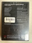 Adobe Creative Suite 4 Design Premium  retail  - Full Version For Windows   
