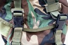 Us Army Usgi Woodland Alice Field Training Butt Pack Pouch Bag Inv d