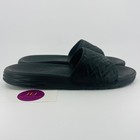 Nike Men s Benassi Solarsoft 2  anthracite  Sports Slides 705474-091 Size 7
