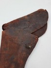 Rare Original U s  Civil War Colt M1849 Pocket Percussion Revolver Holster 