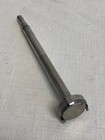 Agilent Dissolution Basket Ss Lower Shaft Spin On off 3-spring Clip Usp 14-3631