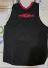 Vintage Psychopathic Record Basketball Jersey Icp Hatchetman 3xl Juggalo Readdes