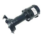 New Replacement Water Pump Replaces Hartell 803339 230v - 1 Year Warranty