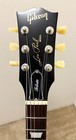 2021 Gibson Les Paul Tribute  Tobacco Burst - Emg Pickups