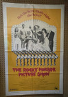 Orig  Movie Poster tim Curry 1975 rocky Horror Picture Show one Sheet 27x41 st B
