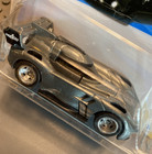 Hot Wheels 7 10 Mcmurtry Speirling Gray Custom Super Real Riders Wheel Swap