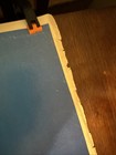 Vtg Devo Oh No  It s Devo Warner Brothers Records 1982 Promotional Poster 21x34