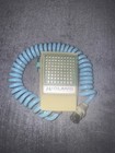 Turner M 2 u Amplified Power Handheld Microphone Lot Cb Ham Ssb Radio 4pin Parts