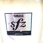Yamaha Ms9213u Marching Snare Drum 13   11   For Parts   Repair