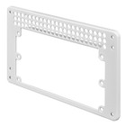Universal Sfx To Atx Power Supply Adapter Bracket  White  Easy Install