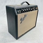 Fender Vibro Champ 1x8  Combo 1965 - Black