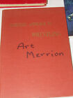 8 Vintage Wrestling Books  Instructional   Illustrated  Most 1960s  One Signed 