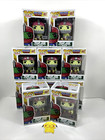 Funko Pop  Masters Of The Universe Trap Jaw  487 Fye Exclusive Vinyl Figure New