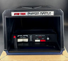 Vintage 1976 Mego Star Trek Phaser Battle Electronic Table Top Game