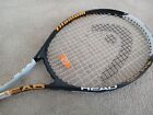 Head Tour Pro Tennis Racquet 4 1 2  Grip--free Shipping 