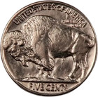 1937 Buffalo Nickel   Bu uncirculated   Better Date 