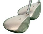 Callaway Big Bertha War Bird Wood Set 11 Driver 3w Rh Memphis 10 Steel New Grips