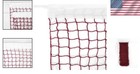 Recreational 25ft X 3ft Volleyball Net - Perfect Addition To Your Pool Parties
