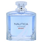 Nautica Voyage Sport 3 4 Oz 3 3 Cologne Spray For Men New In Box