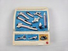Vintage 1978 Colonial Viper Battlestar Galactica Mattel New Open Box