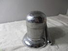 Vintage Rival Juice-o-mat All Chrome Tilt Top Juicer Nj-848 Working
