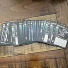 Lot Of 57 Action Modifiers Vampire  The Eternal Struggle Vtes Jyhad
