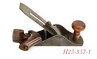 Patented  Auburn Palmer Metallic Plane Parts