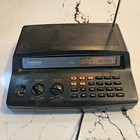 Radio Shack   20-424 200 Channel Pro- 2018 Scanner W  Power Cord Works Great
