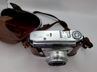 Rare Kodak Retina Ibs Model Vintage Analog Camera