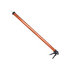 Kraft Tool Manual Caulk Gun  4 Ft Extended Long Reach