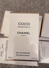 Chanel Coco Mademoiselle Eau De Parfum 100ml   3 4oz     Brand New   Sealed