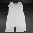  Virginia Cavaliers Nike Game Jersey - Football Men s White Used Multiple Sizes