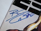 Brittney Griner Signed 8x10 Photo - Connecticut Sun  Phoenix Mercury  Baylor