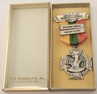  4  N c a - Parsons Memorial - Va  Rifle -pistol Shooting Medals   Zande   Mtt