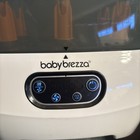 Baby Brezza One Step Sterilizer Dryer Advanced Baby Bottle Sterilization 
