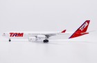 Tam Linhas A  reas A340-500 Reg  Pt-msl Scale 1 200 Diecast Jc Wings Xx20682  n 