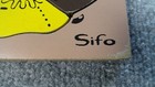 Sifo Vintage Wooden Puzzle Old Woman Who Lived In A Shoe Complete W all Pieces