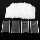 5000pcs 50mm 2 Standard Tagging Attachments Clothing Garment Price Label Mcih