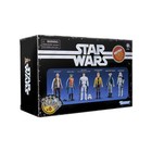 Star Wars Retro Collection Star Wars  A New Hope Figure Multipack