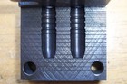 Rcbs 30-180-fn  30 Caliber 180 Grain Flat Nose Bullet Mold 30-30 Winchester