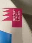 Rare Jeff Koons   Now  2016  Newport Street Exhibition Gallery Poster  titi 