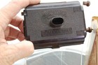 Vintage Rolmonica And Box And 9 Reels Working  harmonica  