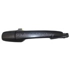Fits Mazda 5 2006-2010 Black Rear Left Outside Sliding Door Handle