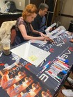 Molly Ringwald Autographed Signed Inscribed 8x10 Photo Pretty In Pink Jsa