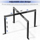 Ac Security Cage  Steel Air Safety Conditioner Cage Fence For Round Or Square