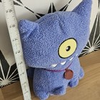 Ugly Dolls Dog Plush Cyclops Stuffed Animal 2019 Hasbro 8 